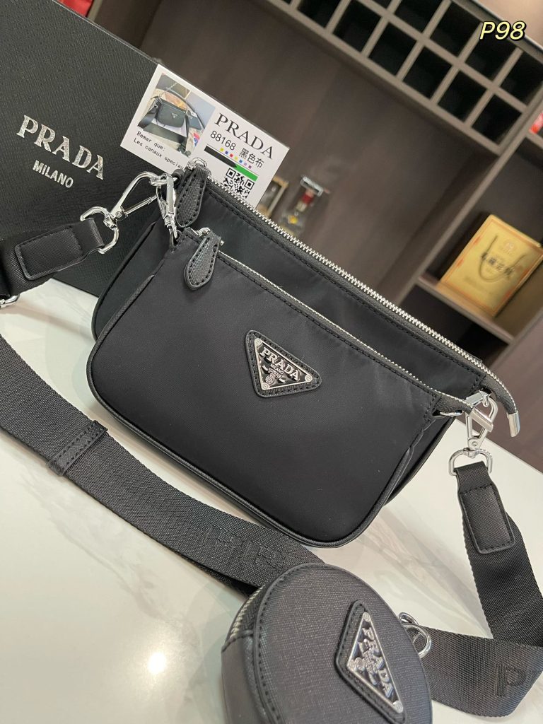 FashionReps Bags 05YA18985 - Image 2