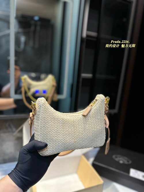 FashionReps Bags 05YA18915 - Image 4