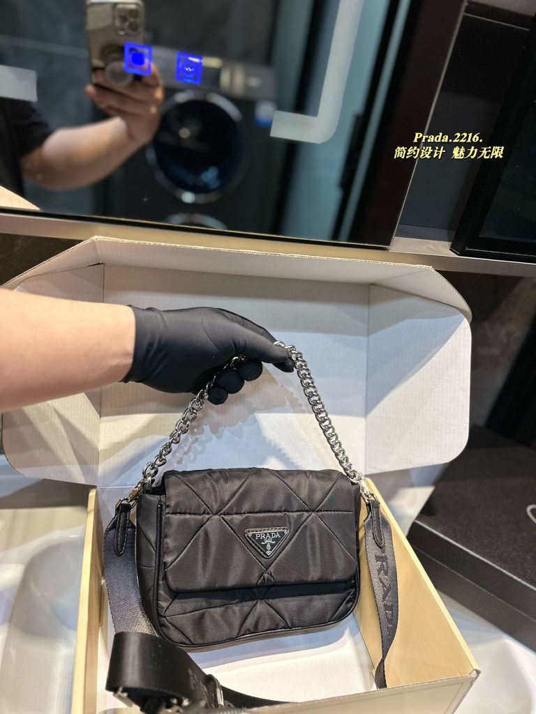 FashionReps Bags 05YA18916 - Image 4