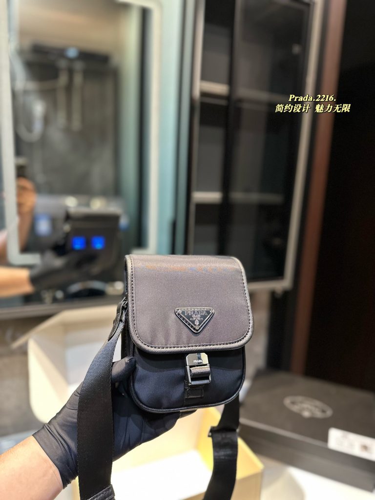 FashionReps Bags 05YA18917 - Image 4