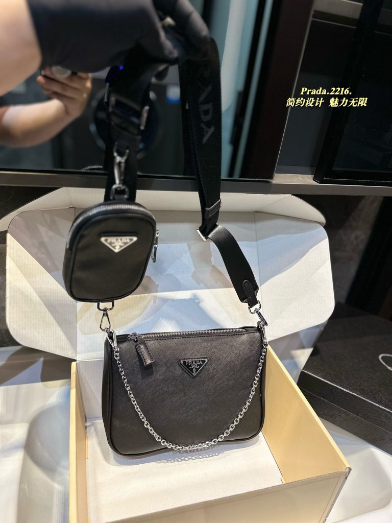 FashionReps Bags 05YA18918 - Image 4