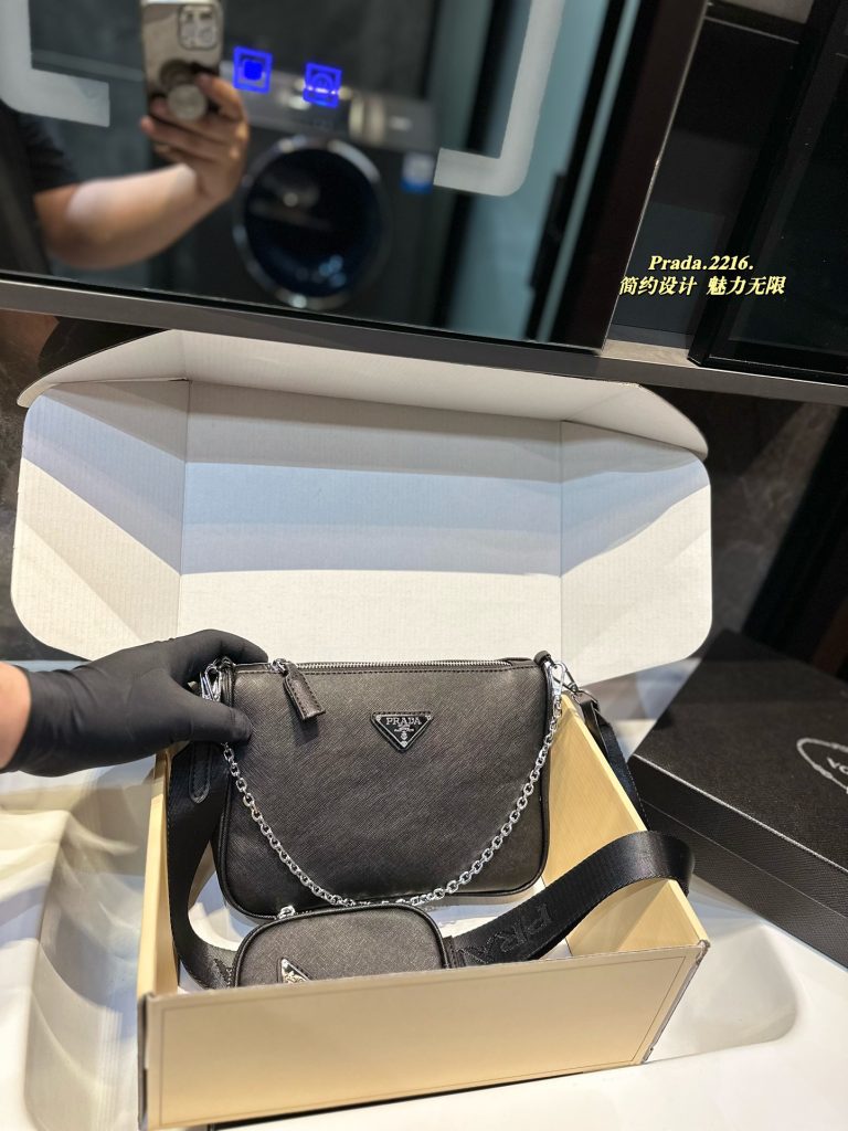 FashionReps Bags 05YA18918 - Image 2