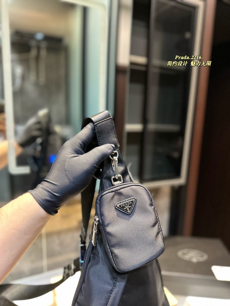 FashionReps Bags 05YA18919 - Image 3
