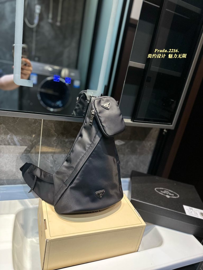 FashionReps Bags 05YA18919 - Image 2