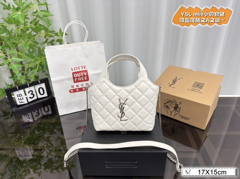 FashionReps Bags 05YA291 - Image 4