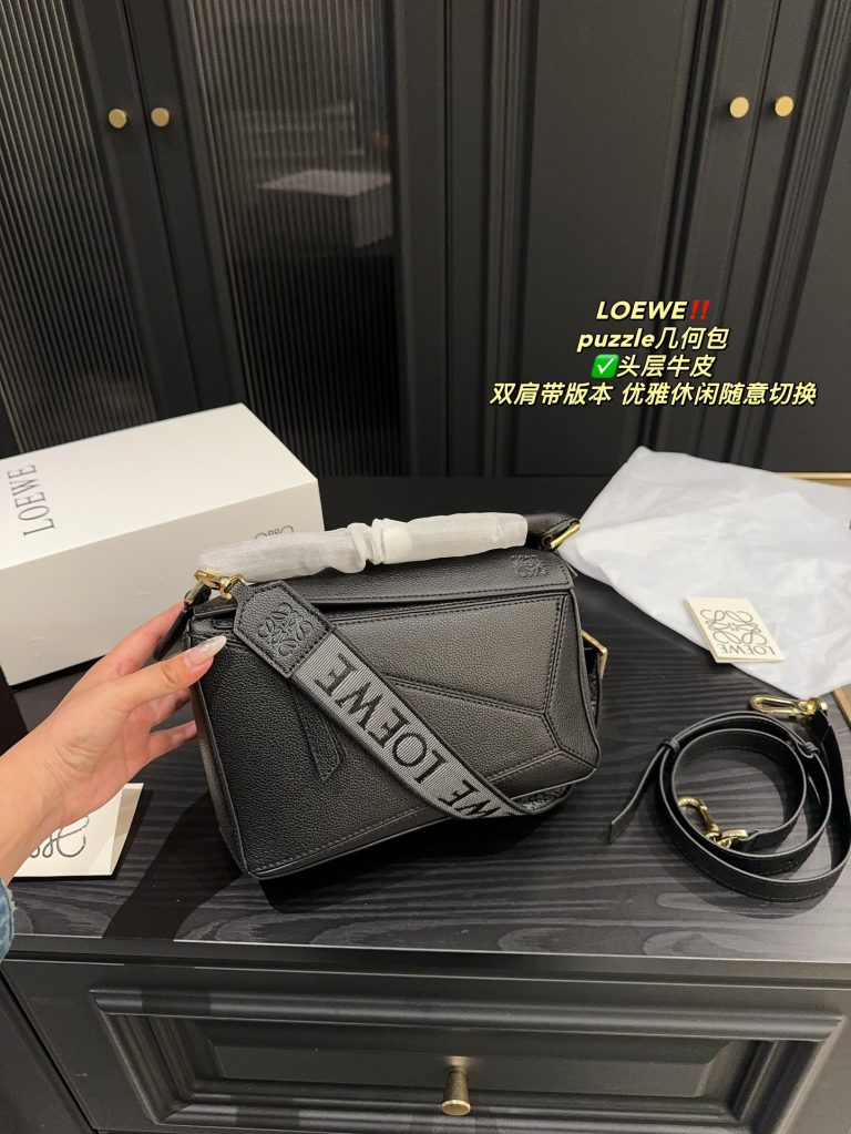 FashionReps Bags 08YA8190 - Image 2