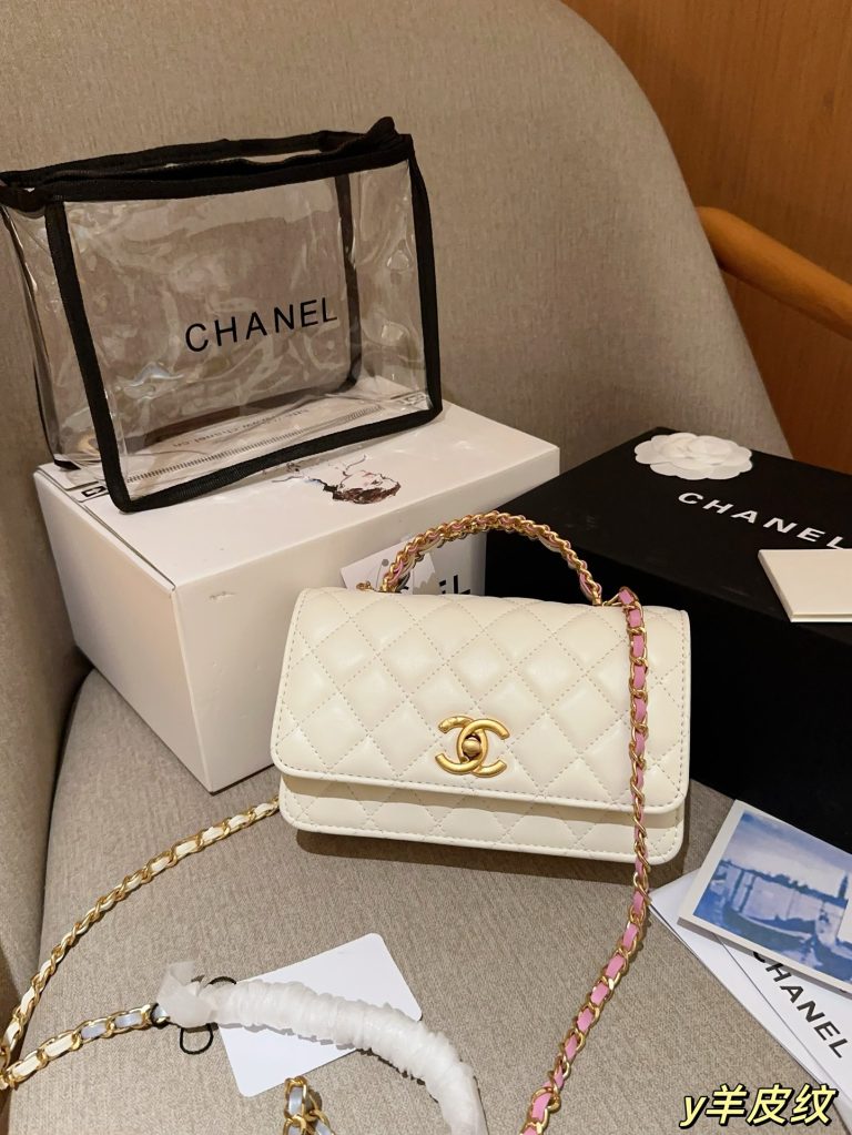 FashionReps Bags 01YA2043 - Image 4