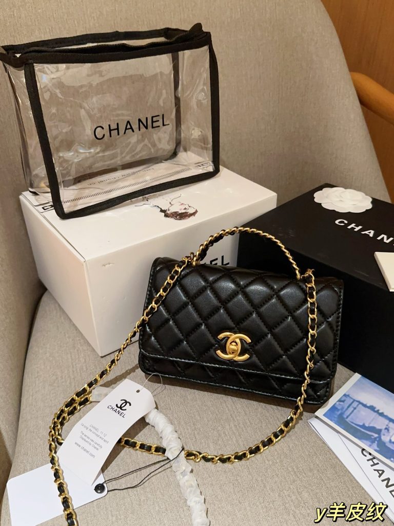 FashionReps Bags 01YA2044 - Image 4
