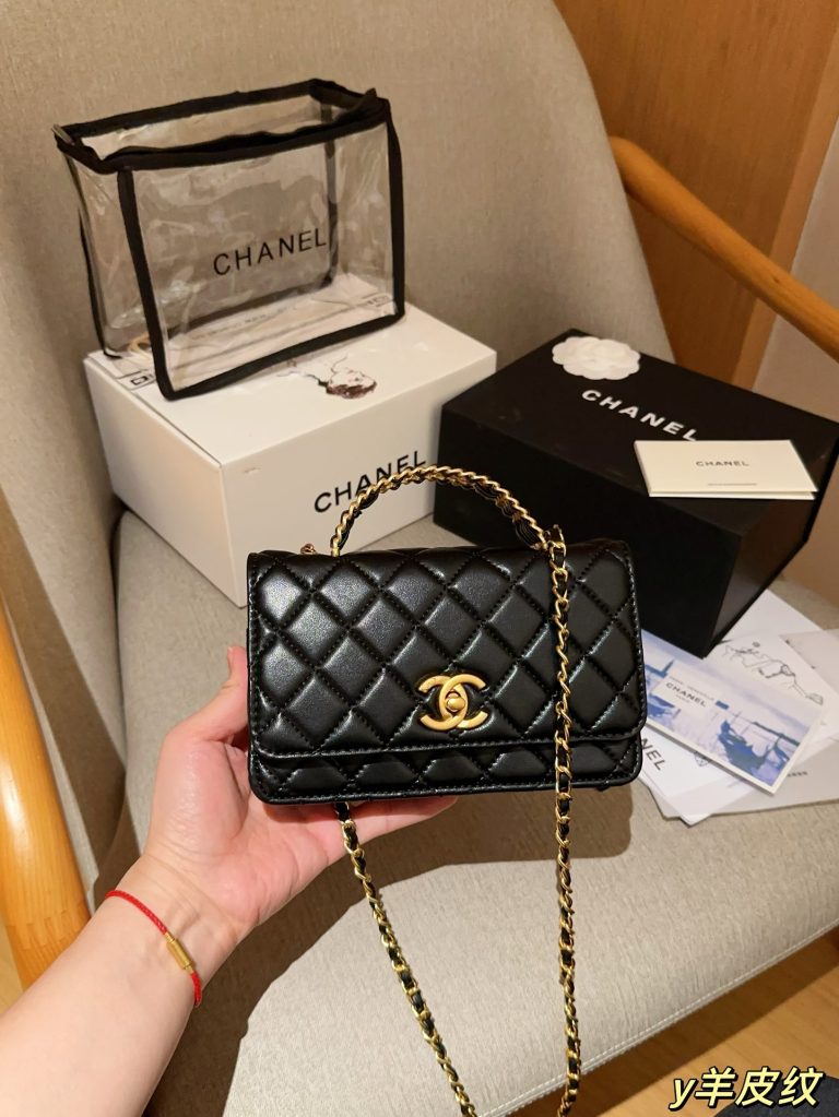 FashionReps Bags 01YA2044 - Image 3