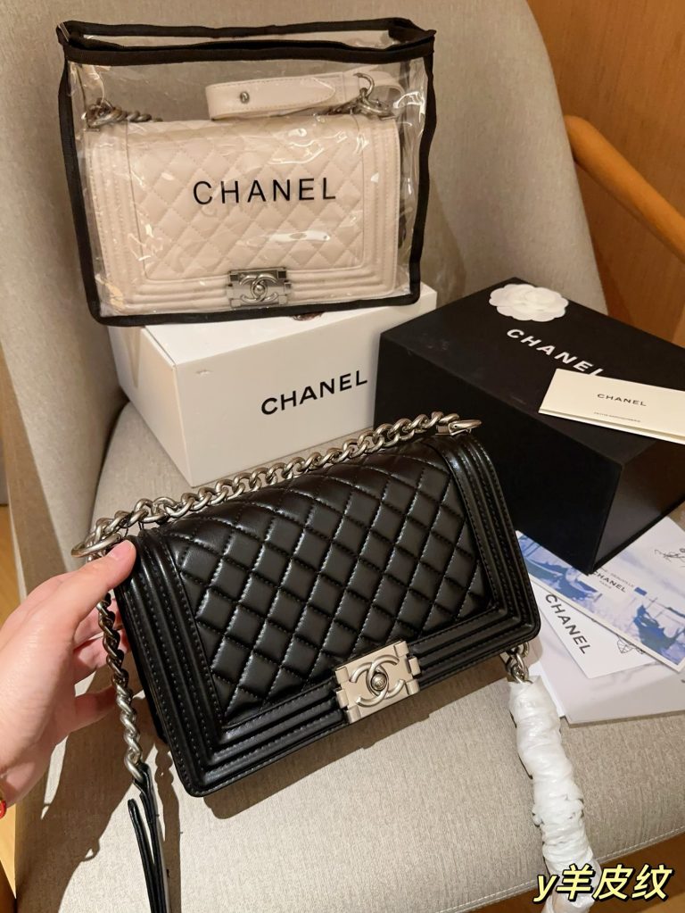 FashionReps Bags 01YA2045 - Image 3