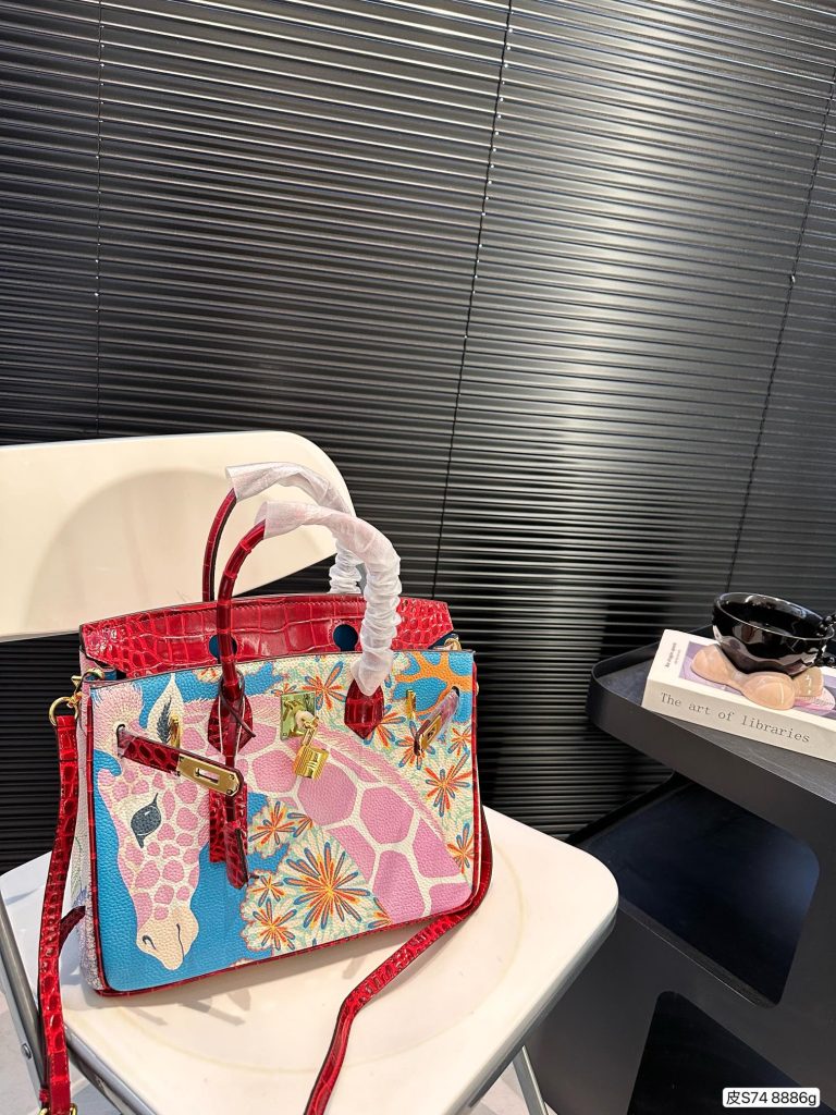 FashionReps Bags 04YA1840 - Image 3