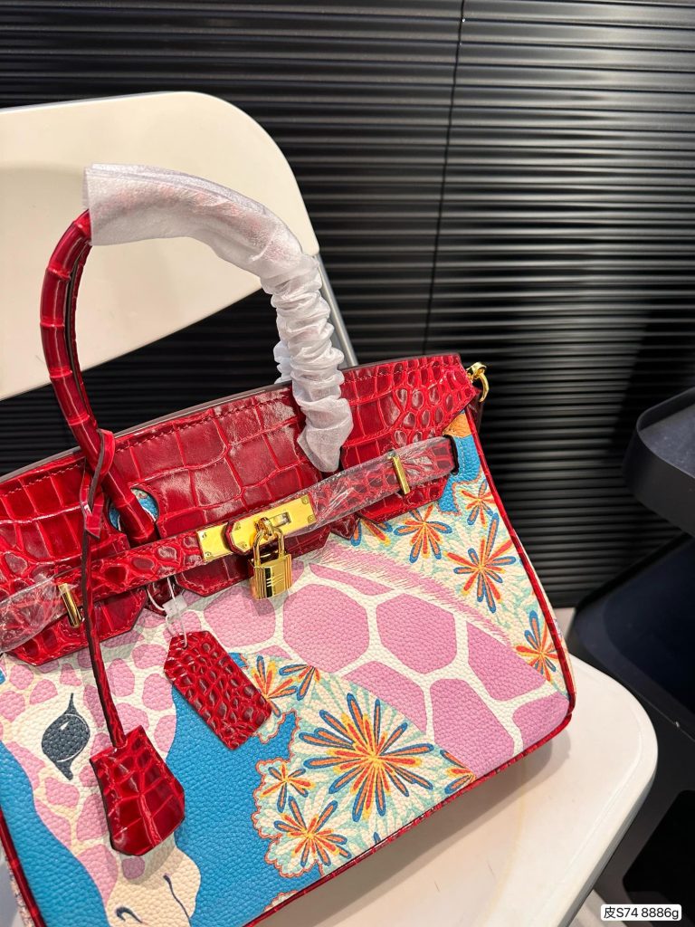FashionReps Bags 04YA1840 - Image 4