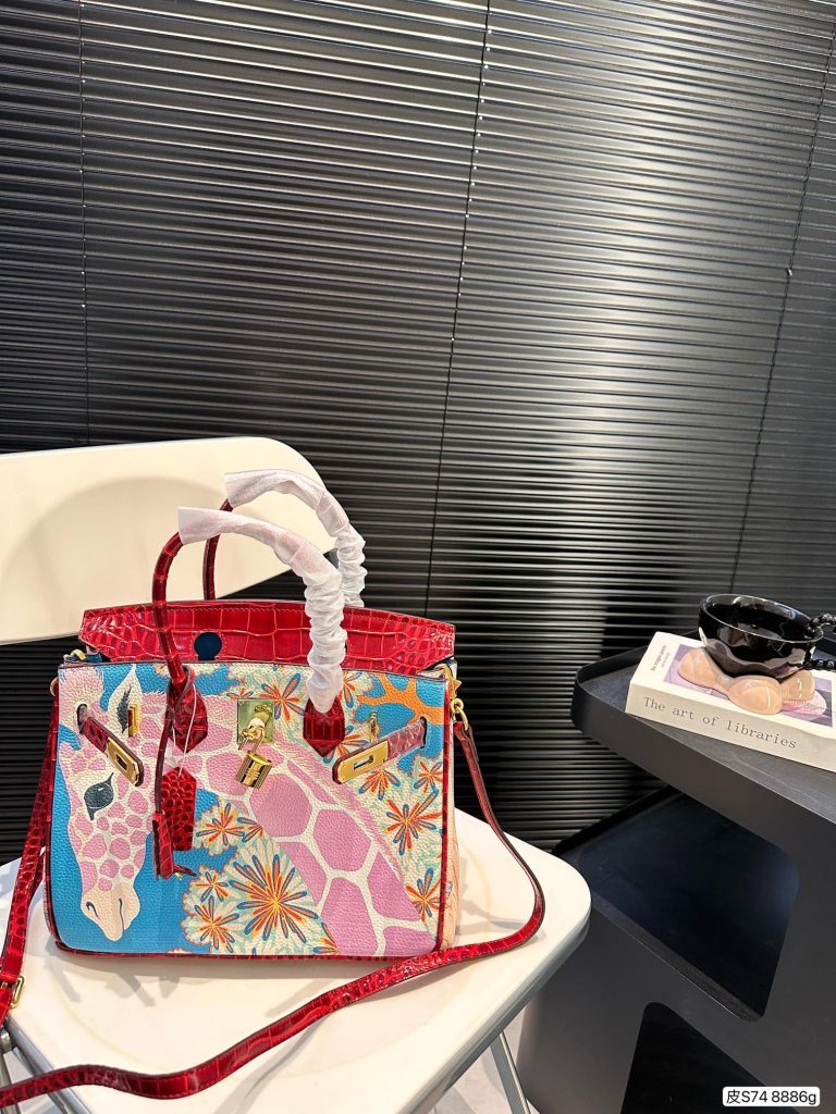 FashionReps Bags 04YA1840 - Image 2