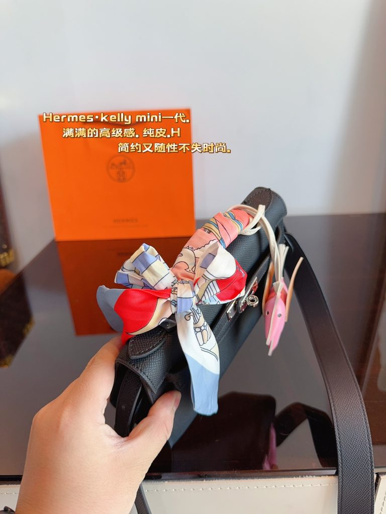 FashionReps Bags 04YA1412 - Image 4
