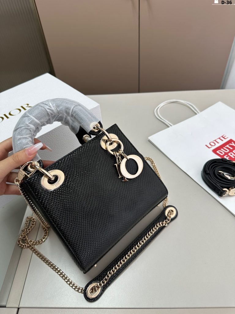 FashionReps Bags 10YA329 - Image 4