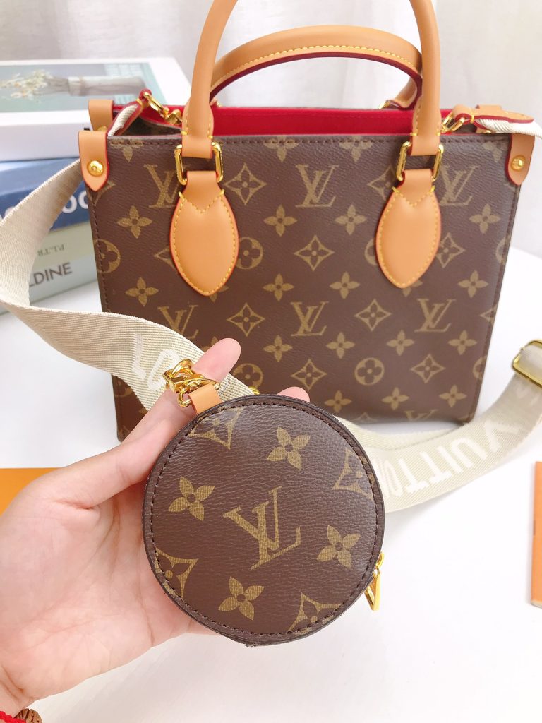 FashionReps Bags 07YA9086 - Image 4