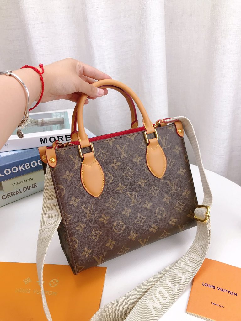 FashionReps Bags 07YA9086 - Image 3