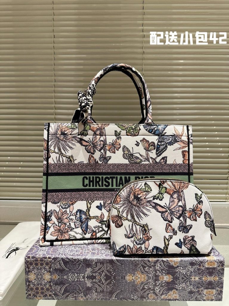 FashionReps Bags 10YA4419 - Image 3