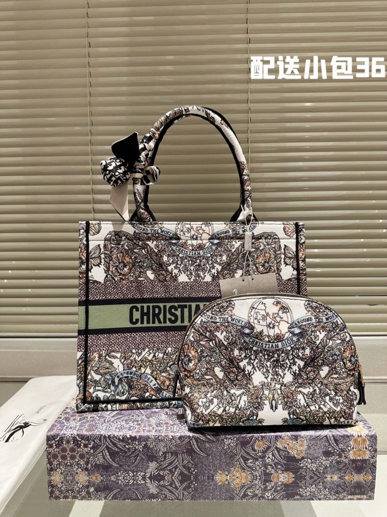 FashionReps Bags 10YA4420 - Image 4