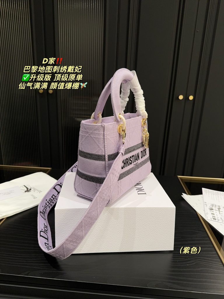 FashionReps Bags 10YA452 - Image 4