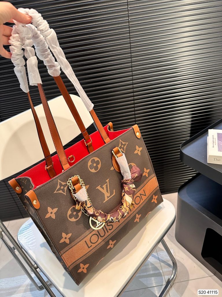 FashionReps Bags 07YA9407 - Image 3