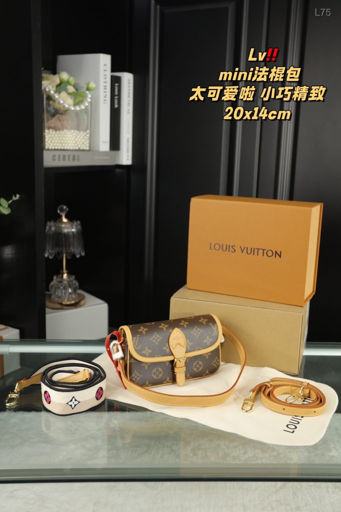 FashionReps Bags 07YA9212