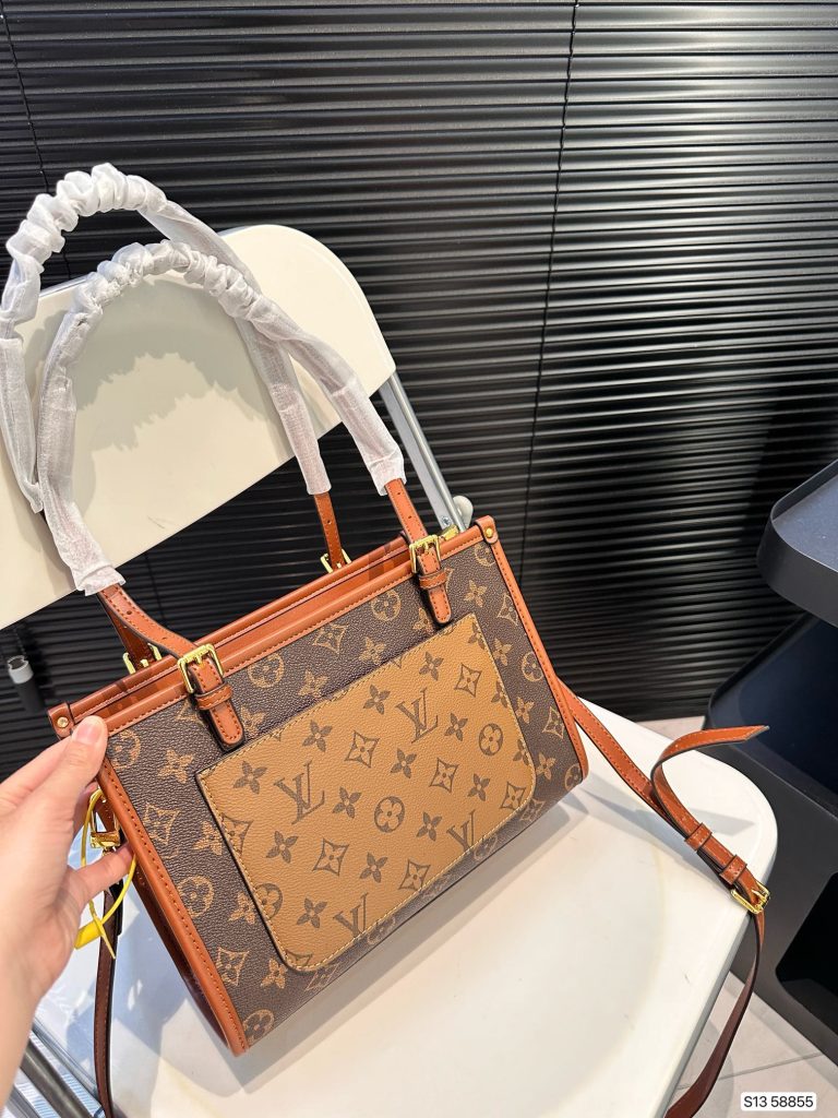 FashionReps Bags 07YA9410 - Image 4