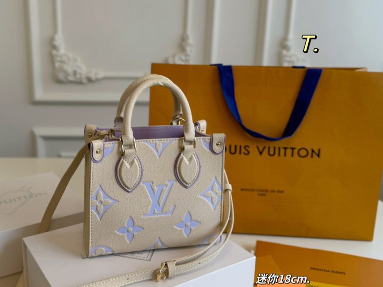 FashionReps Bags 07YA9251 - Image 4