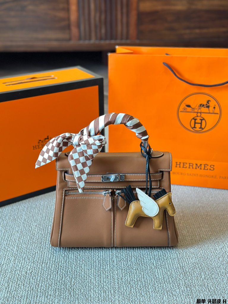 FashionReps Bags 04YA1815 - Image 4