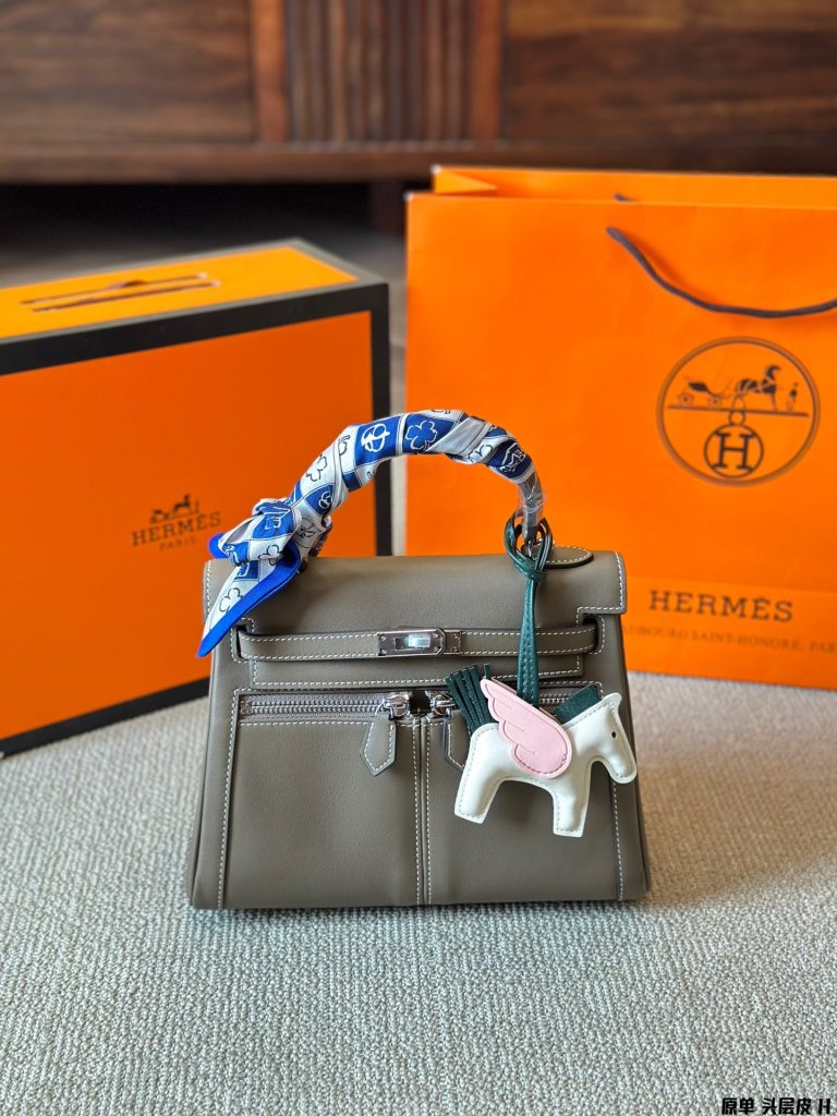 FashionReps Bags 04YA1815 - Image 3