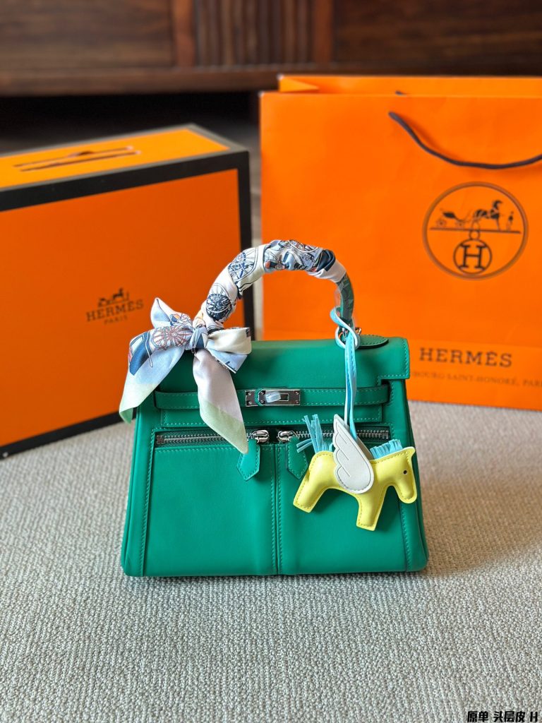 FashionReps Bags 04YA1815 - Image 2