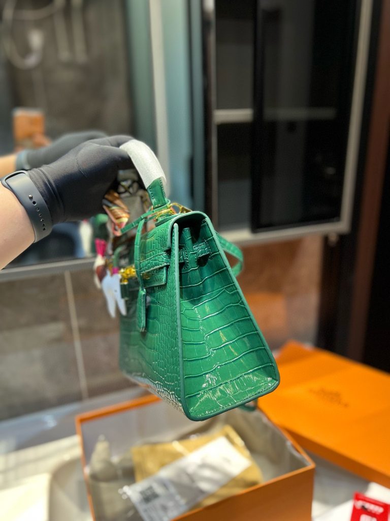 FashionReps Bags 04YA432 - Image 2