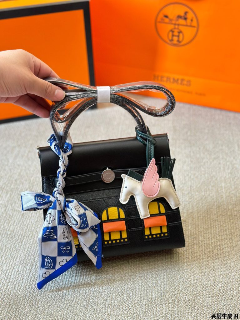 FashionReps Bags 04YA1783 - Image 4