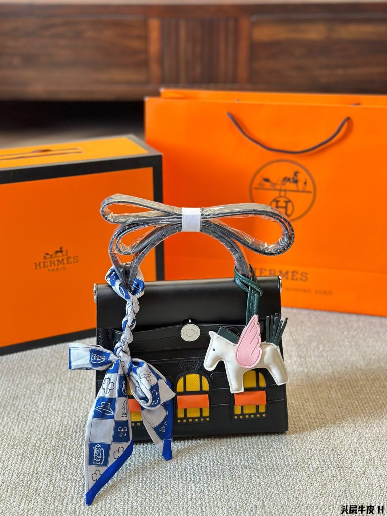 FashionReps Bags 04YA1783 - Image 3