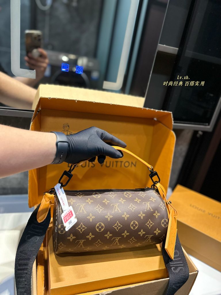 FashionReps Bags 07YA9554 - Image 4