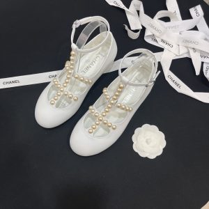 Replica Chanel Shoes 06OR08