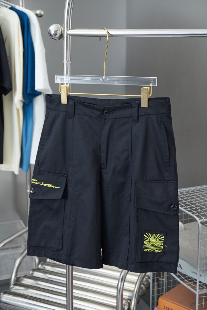 Replica Lv Clothes 01RA275