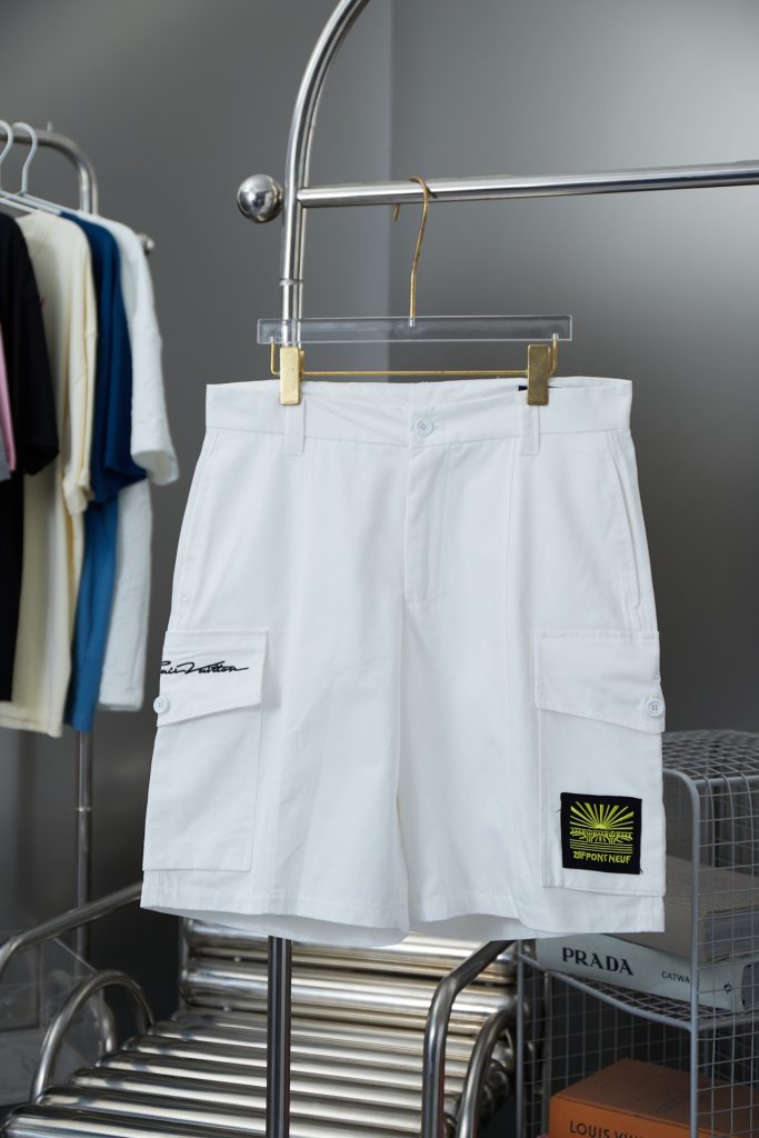 Replica Lv Clothes 01RA276