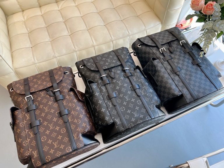 FashionReps Bags 07YA9555 - Image 4