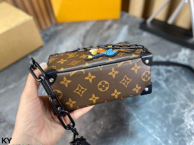 FashionReps Bags 07YA15360 - Image 4