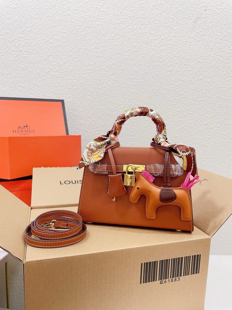 FashionReps Bags 04YA310 - Image 3