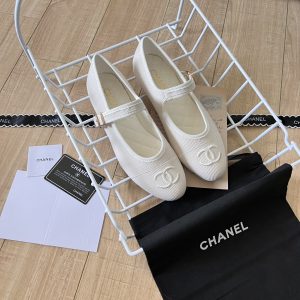 Replica Chanel Shoes 06OR42