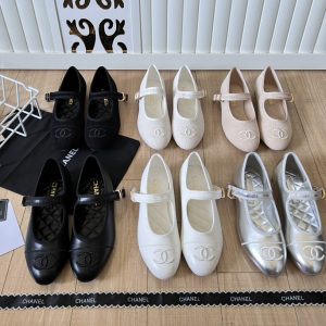 Replica Chanel Shoes 06OR41