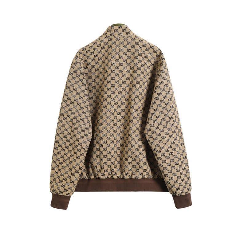 Replica Gucci Clothes 01RA443 - Image 2