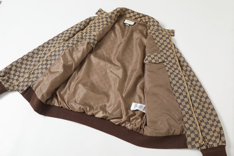 Replica Gucci Clothes 01RA443 - Image 3