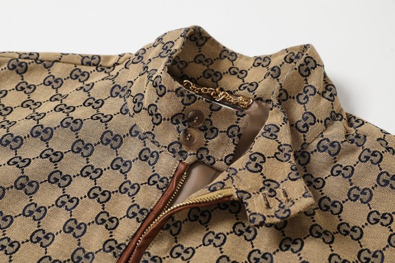 Replica Gucci Clothes 01RA443 - Image 4