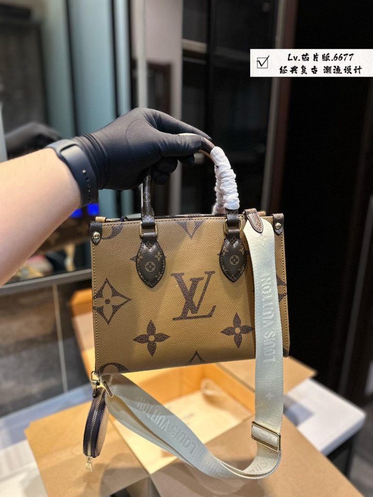 FashionReps Bags 07YA9562 - Image 4