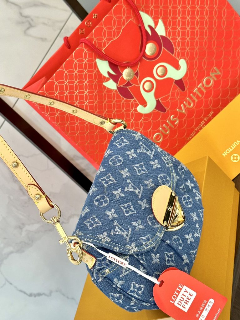 FashionReps Bags 07YA9445 - Image 2