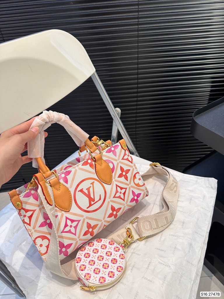 FashionReps Bags 07YA9415 - Image 2