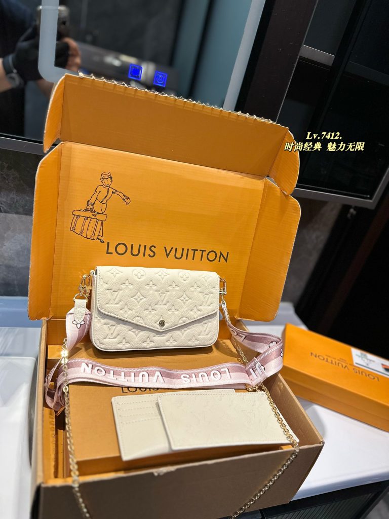 FashionReps Bags 07YA9564 - Image 2